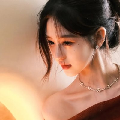 光