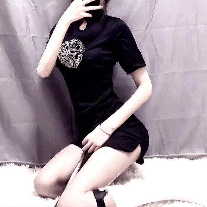 美人鱼是真实的